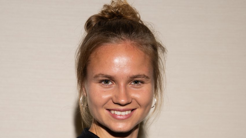 Josefine Hasbo (5) Gotham FC