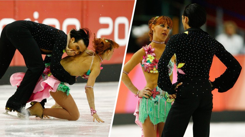 figure skating stardown fusar poli