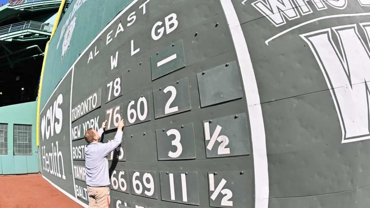 2026 AL East preview: Where the Red Sox stand in a tough division – NBC ...