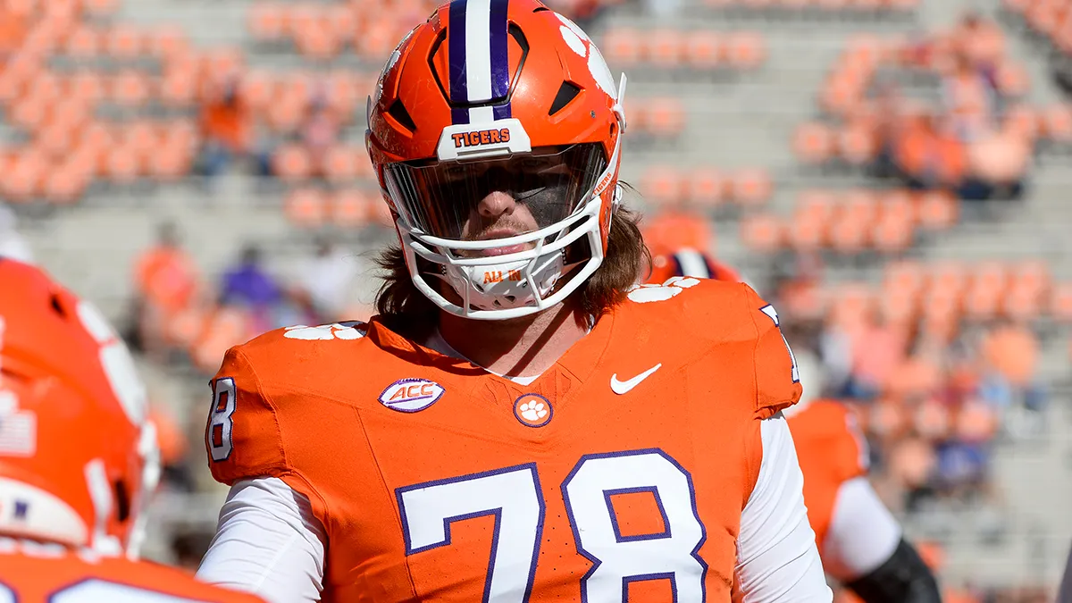 2026 NFL mock draft roundup: Another offensive tackle in Round 1 for Patriots?