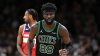 Celtics-Wizards recap: Neemias Queta's 24 points lead C's to bounce-back win