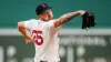 Injuries were prominent theme of Red Sox year-end press conference
