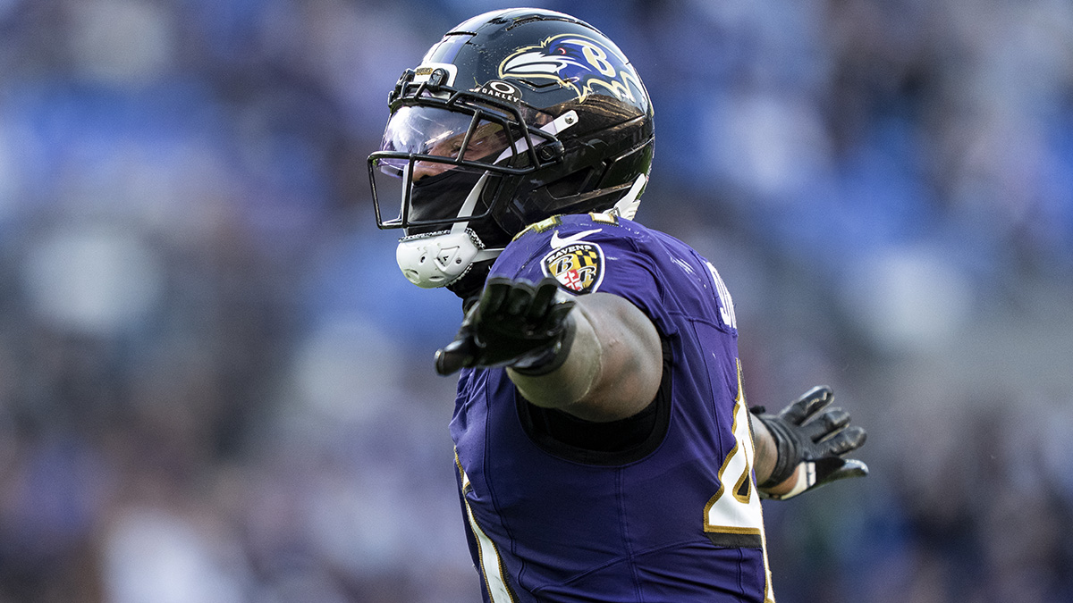 Tracking Patriots’ moves as NFL free agency begins – NBC Sports Boston