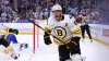 Bruins name David Pastrnak 28th captain in franchise history