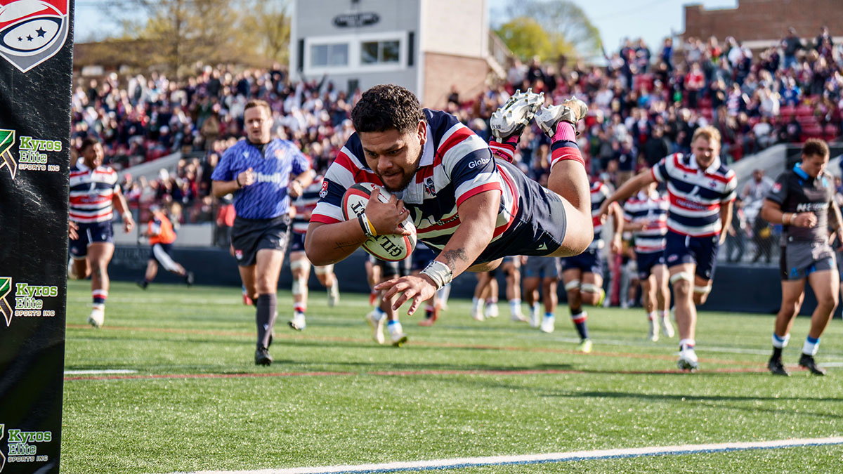 Free Jacks get back in MLR Playoff Race with must-have win over Anthem RC