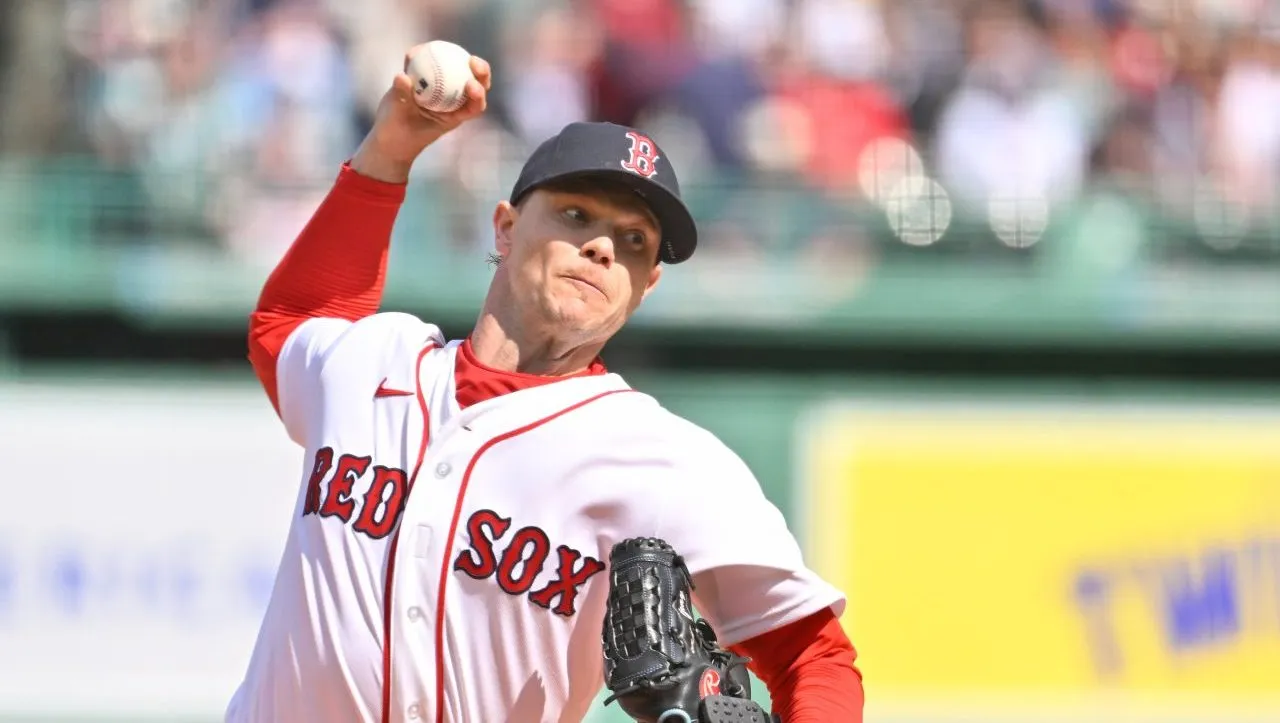 Blow it up? Red Sox' most likely trade candidates, ranked – NBC Sports  Boston