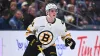 Bruins Opening Night lineup projection 1.0: Where should James Hagens play?