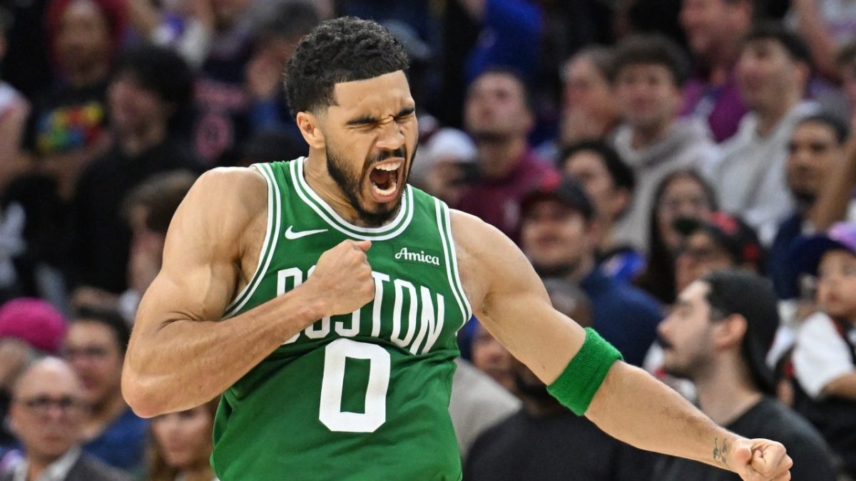 Celtics-Sixers recap: C's come through in clutch to take Game 3