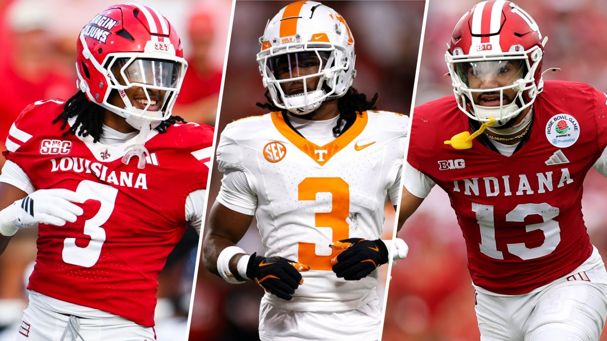 Analyzing the best picks from Day 3 of 2026 NFL Draft: Raiders, 49ers on list