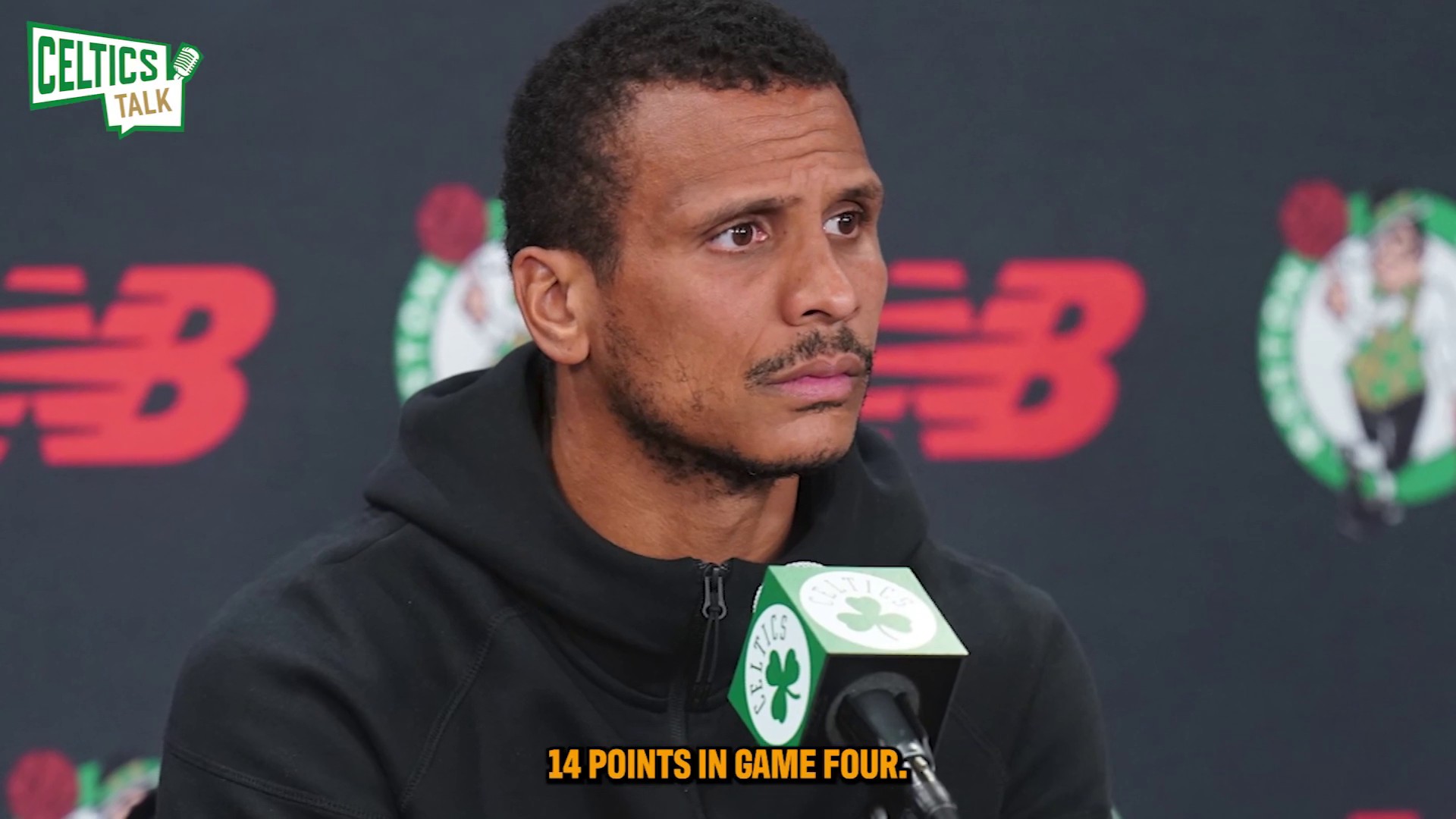 Joe Mazzulla is logging the miles to earn Celtics players' trust