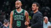 Ramp to Camp: What version of Derrick White will Celtics get this season?