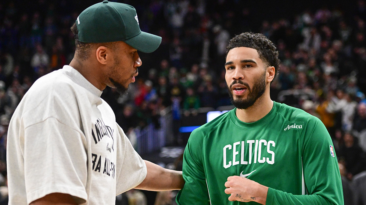 Giannis trade coming soon? What the latest reporting means for Celtics