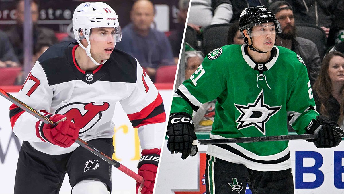 Bruins trade targets: Seven players who would be good fits in Boston