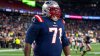 Why Mike Onwenu's revised contract with Patriots is notable news