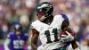 Was A.J. Brown trade an overpay? Eagles reporter shares Philly's perspective