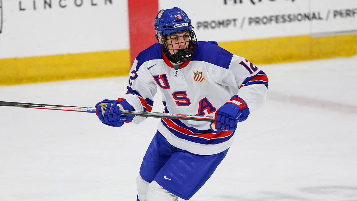 2026 NHL mock draft roundup: Best fits for Bruins in first round – NBC ...