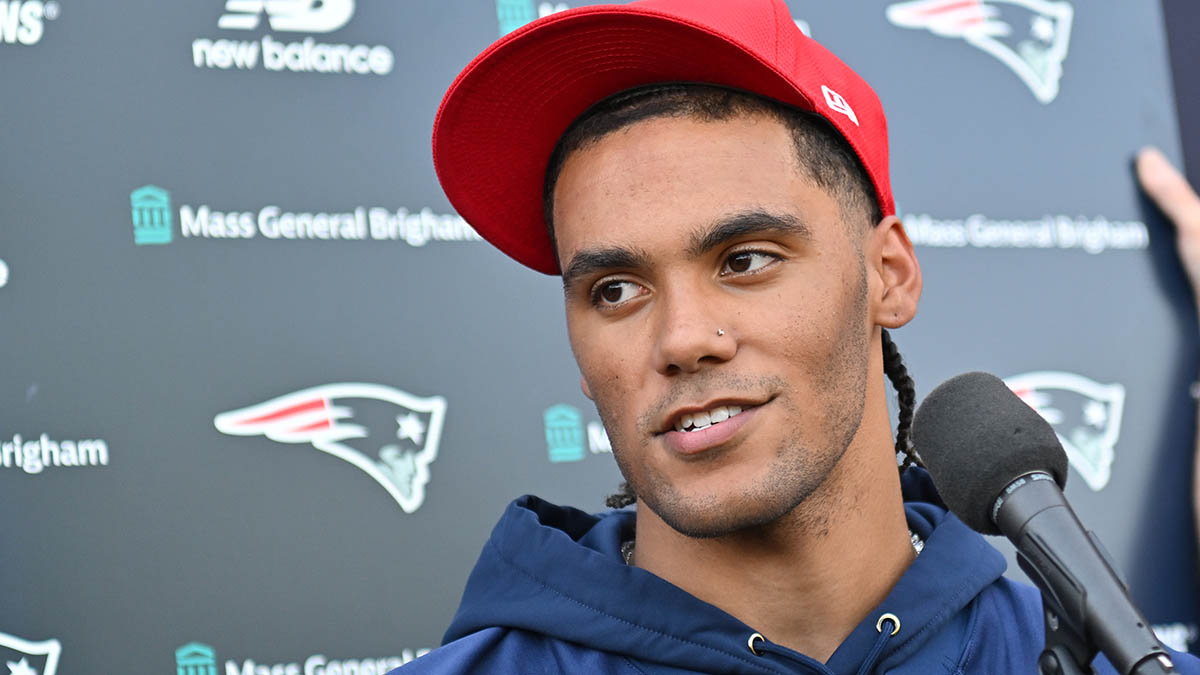 Perry's mailbag: Patriots spending, favorite offseason move and more