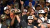 Which city has the most championships across the Big Four pro sports leagues?