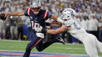Joey Bosa