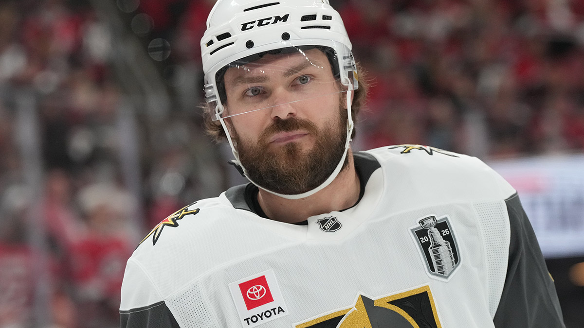 Five players Bruins should target – NBC Sports Boston