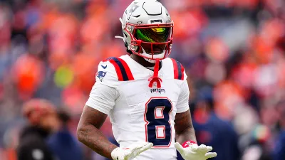 Stefon Diggs