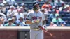 Jarren Duran's time with the Red Sox has run its course