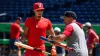 Red Sox prospect update: All eyes on Arias with trade deadline looming
