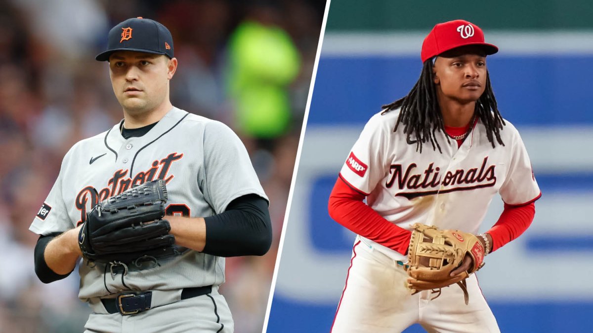 When is the 2026 MLB trade deadline? Teams and players likely to be involved