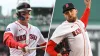 Red Sox injury updates: Roman Anthony, Garrett Crochet and more