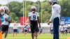 Camp recap: Kayshon Boutte shines, Christian Gonzalez speaks on Day 4