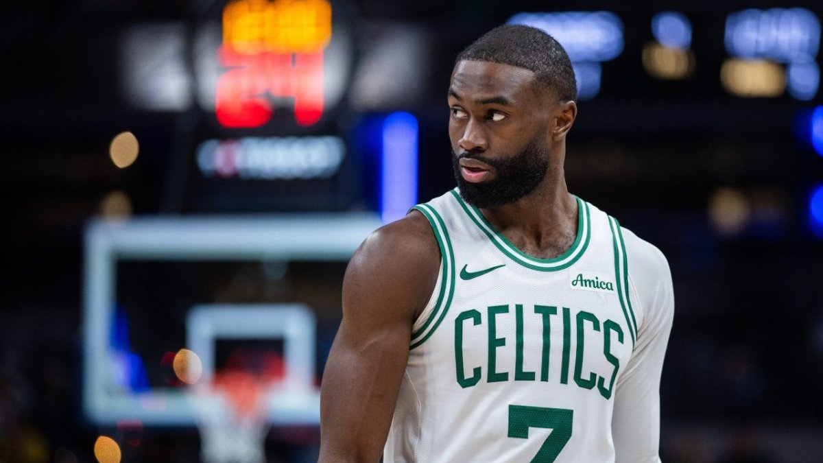 The five stages of the Jaylen Brown trade, and what’s next for Celtics