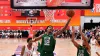 How Cenac Jr., Mitchell can inject much-needed athleticism into Celtics