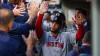 Willson Contreras tells Red Sox he wants to stay in Boston
