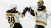 Ranking Bruins' best contracts: Pastrnak, Swayman deals look like steals