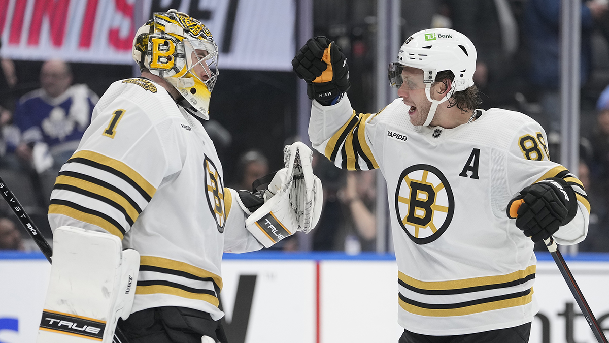 NHL season preview: Predicting where Bruins finish in 2026-27 standings ...