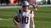 Breer: Drake Maye could be ‘best player in football' within a few years
