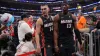 Ex-Heat teammates Bam Adebayo, Tyler Herro have physical altercation: AP source