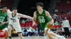 Hugo Gonzalez makes encouraging progress in Summer League win vs. Kings