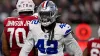 NFL free agents: Five players Patriots should consider before training camp