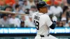 Red Sox acquire outfielder Jahmai Jones in trade with Tigers