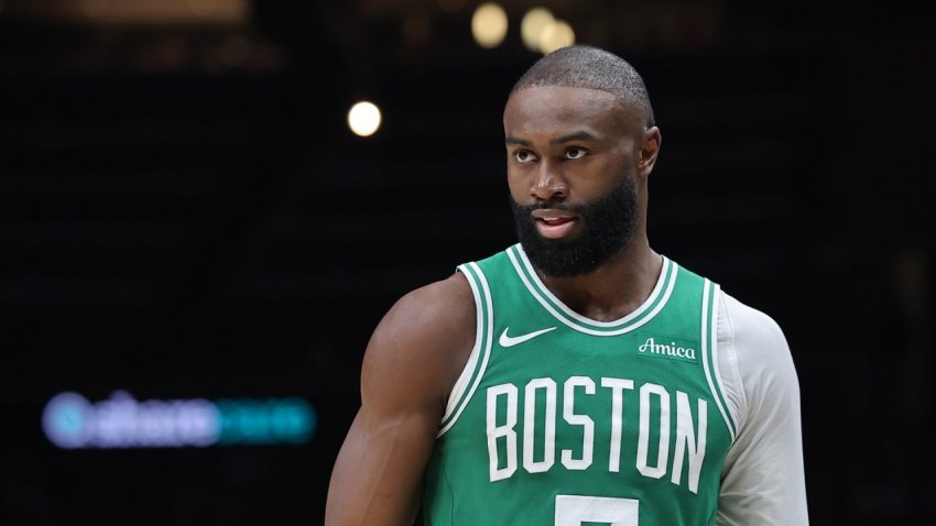 Jaylen Brown