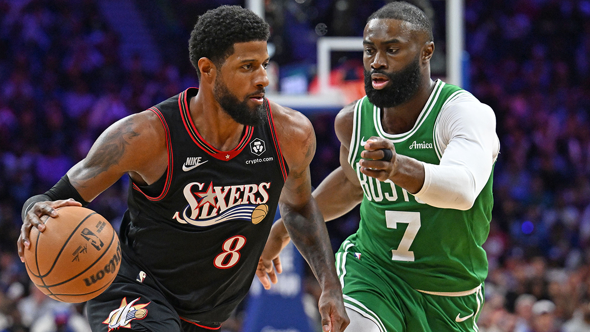 NBA Experts Weigh In: Jaylen Brown Trade Grades from Celtics and 76ers