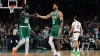 Moving on: Four reasons for optimism about what comes next for Celtics