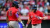 Where Red Sox stand in playoff hunt after sweeping Angels