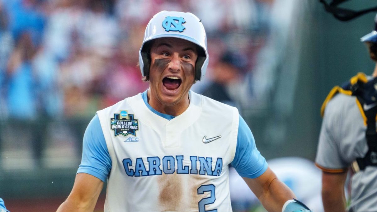 Who is Jake Schaffner? Get to know Red Sox' first-round draft pick
