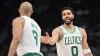 Celtics roster reset: Depth chart, contracts and more after Jaylen trade