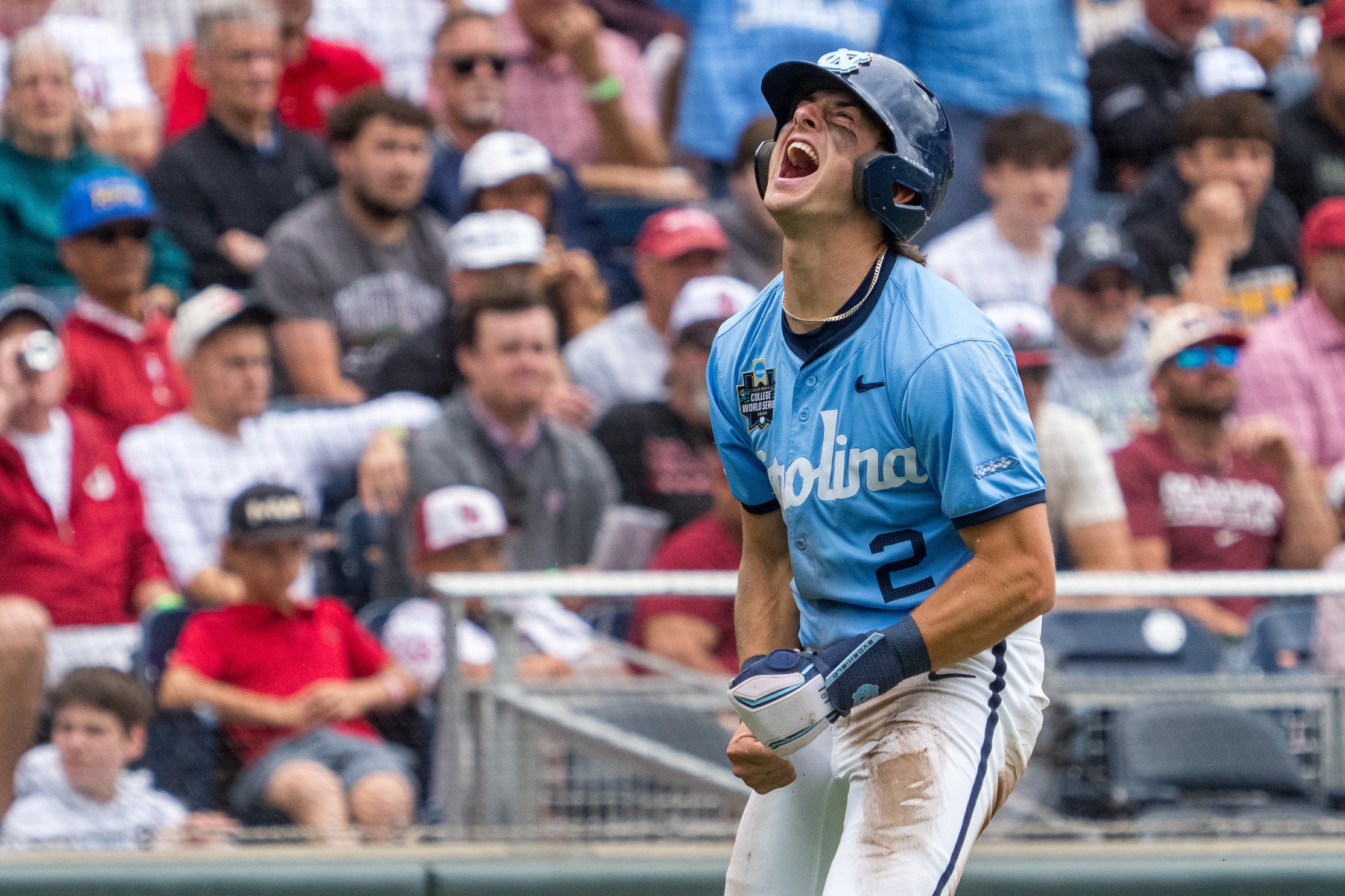 Here's who the Red Sox picked up in the MLB Draft