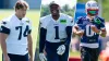 What to watch when Patriots go full pads at training camp