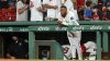 Red Sox' win streak ends at 15, tied for longest in franchise history