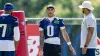 Training camp recap: Christian Gonzalez, Patriots' defense win the day